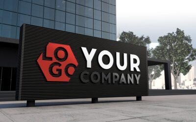 Top 5 Benefits of Custom Signage for Your Business in Dubai