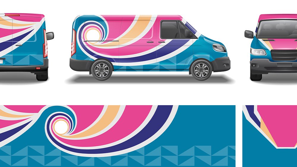 Vehicle Branding: The Most Cost-Effective Mobile Advertising in Dubai