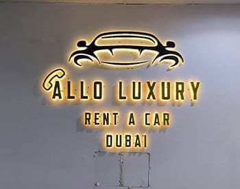 3d-signages Magic sign signage service - 3d signage