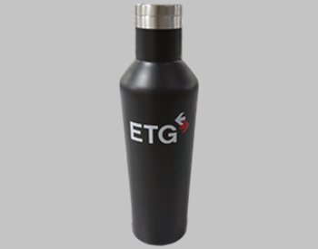 bottle Magic sign uv printing service - bottle