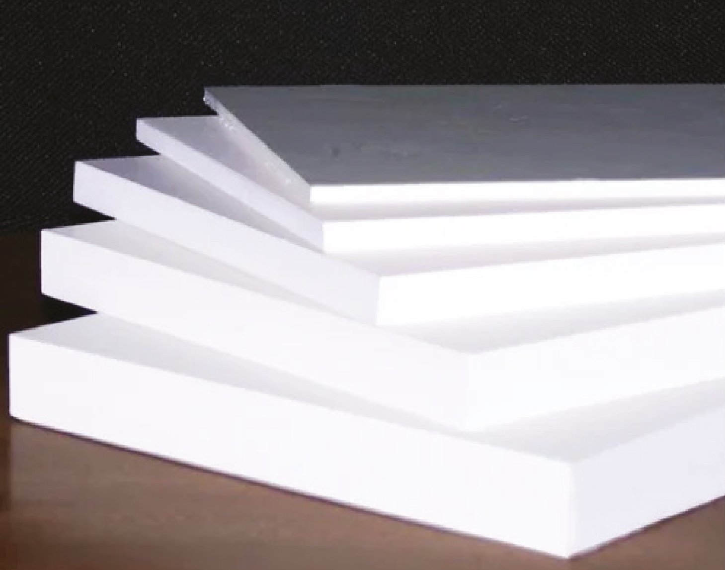 Foam board - Magic sign product