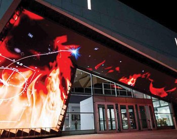 led-signage Magic sign signage service-LED signages