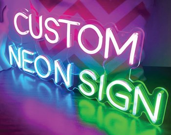 neon-sign Magic sign signage service neon signage