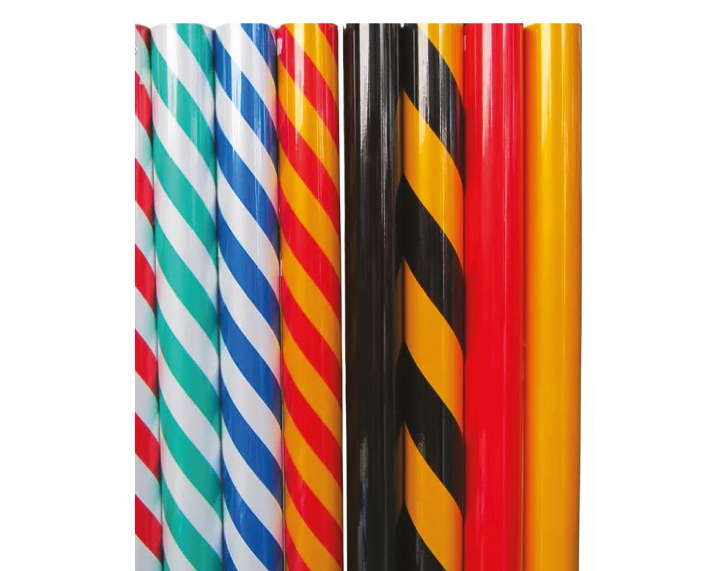 Reflective sticker - Magic sign product