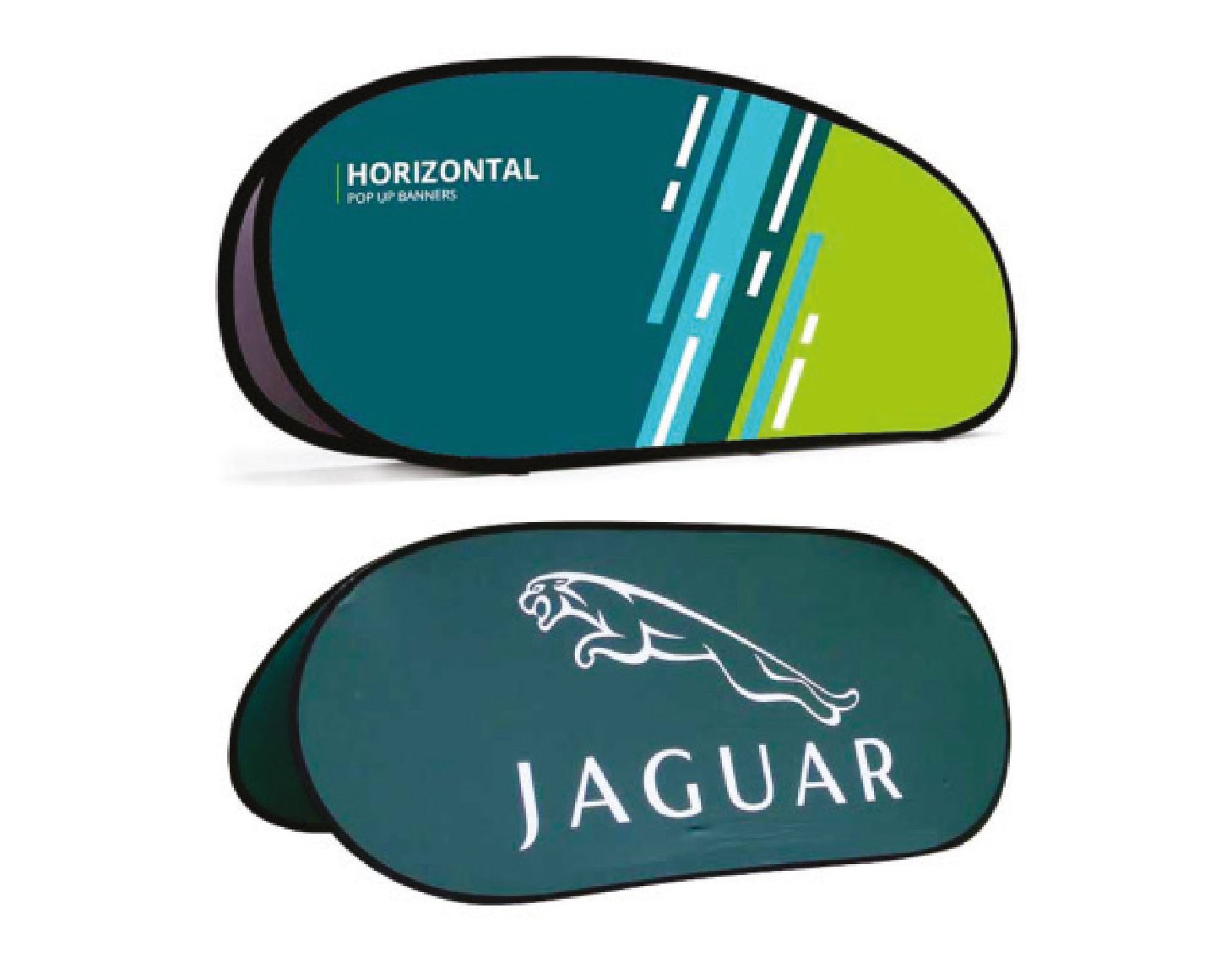 Spring A board - Magic sign product