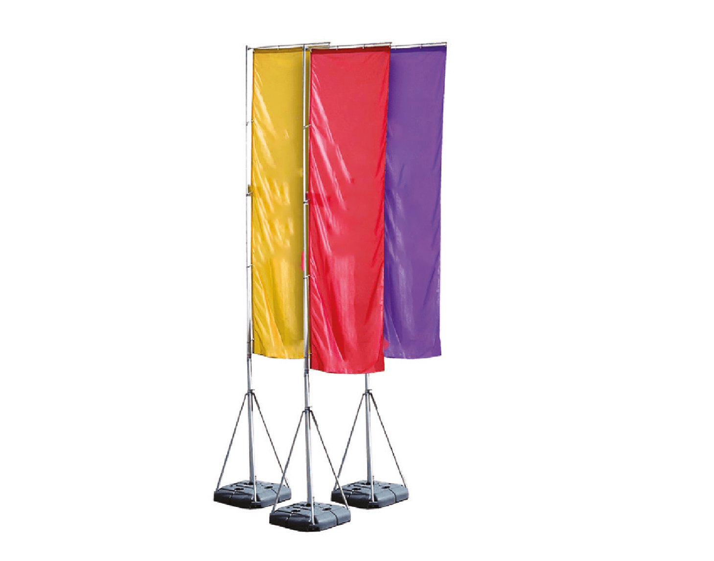 telescopic-flag Telescopic Flag - Magic sign product