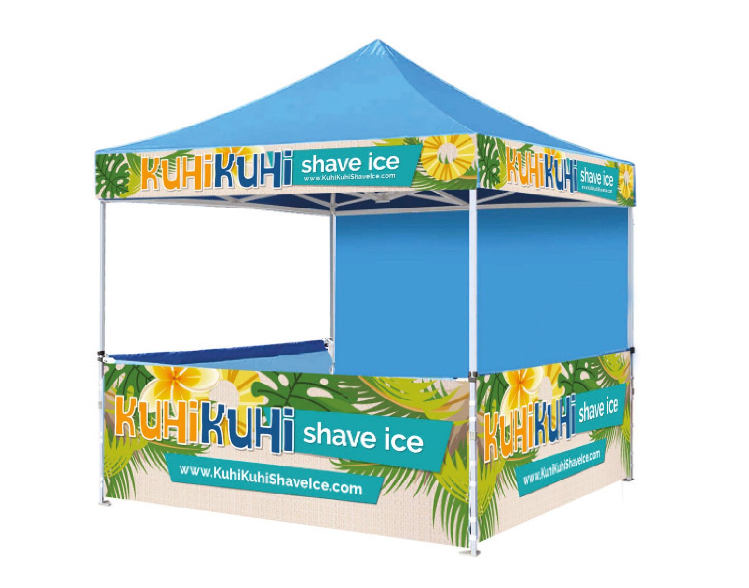 Tent - Magic sign product